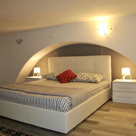 Vittoria Apartment CTA Eksteriør billede